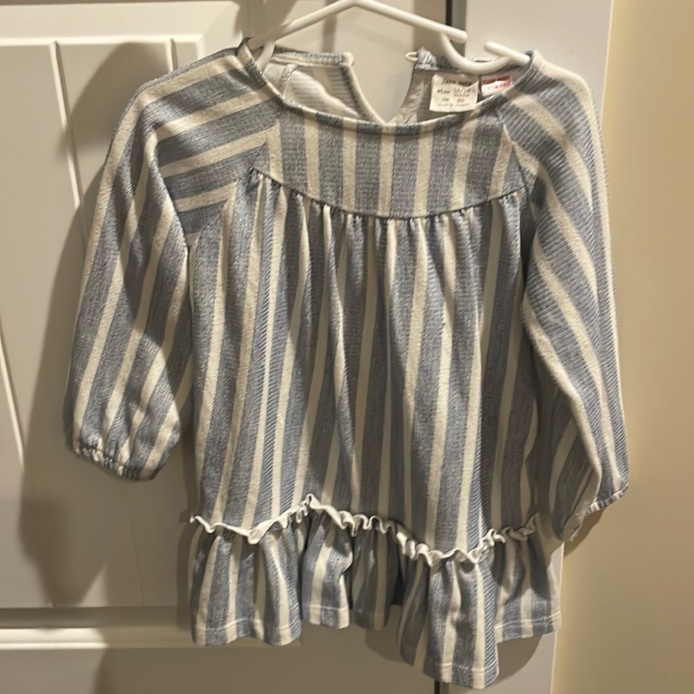 Zara dress